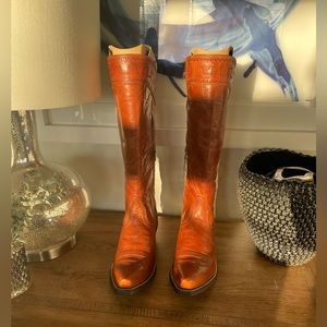 Ariat Boots